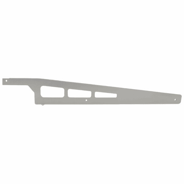 Reinforcement metal plates
