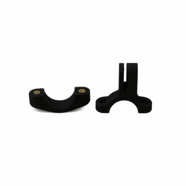 Clamp set