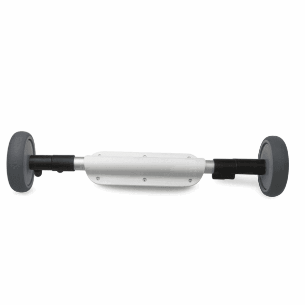 Short stand for wheels
